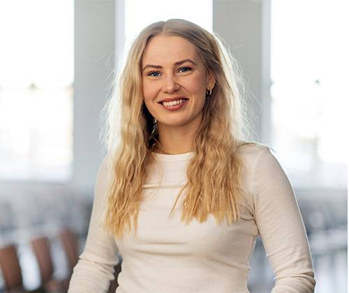 DesireeGren