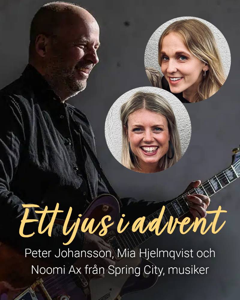 JULKONSERT 