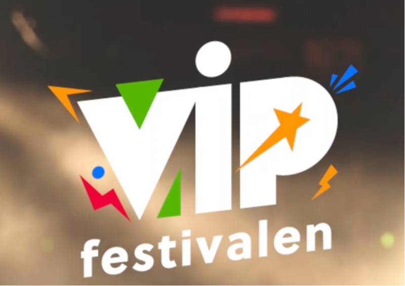VIP-festival