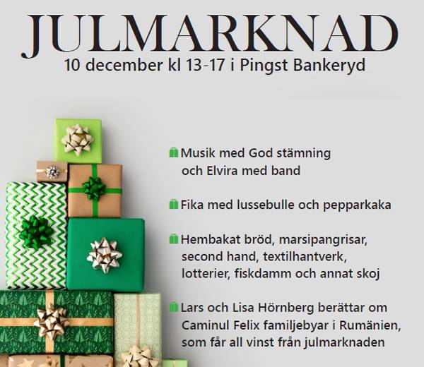 Julmarknad 23