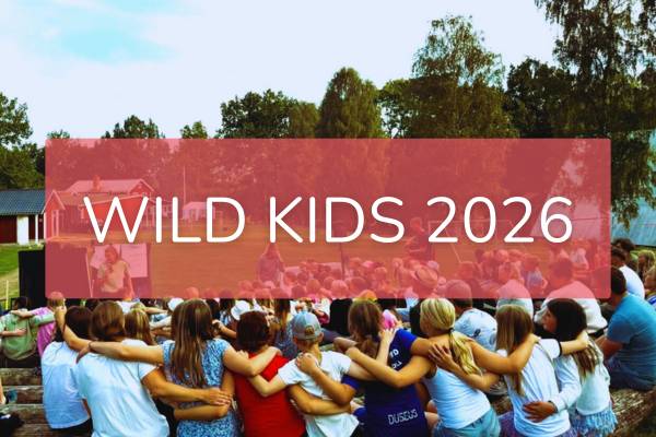 WILD KIDS 2026